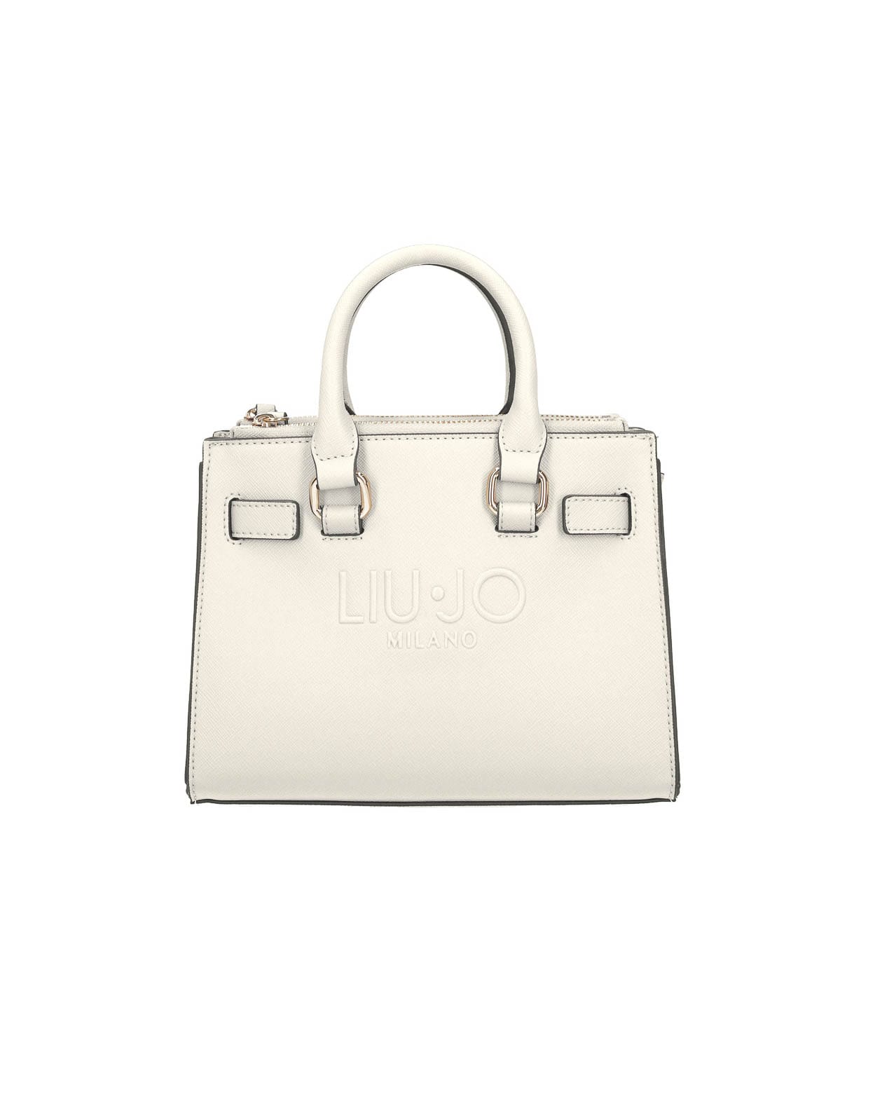 LIU JO BORSA/TRACOLLA DONNA CON LOGO S SATCHEL