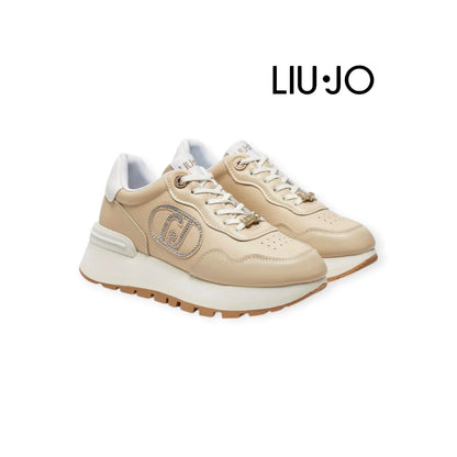 LIU JO SNEAKERS DONNA