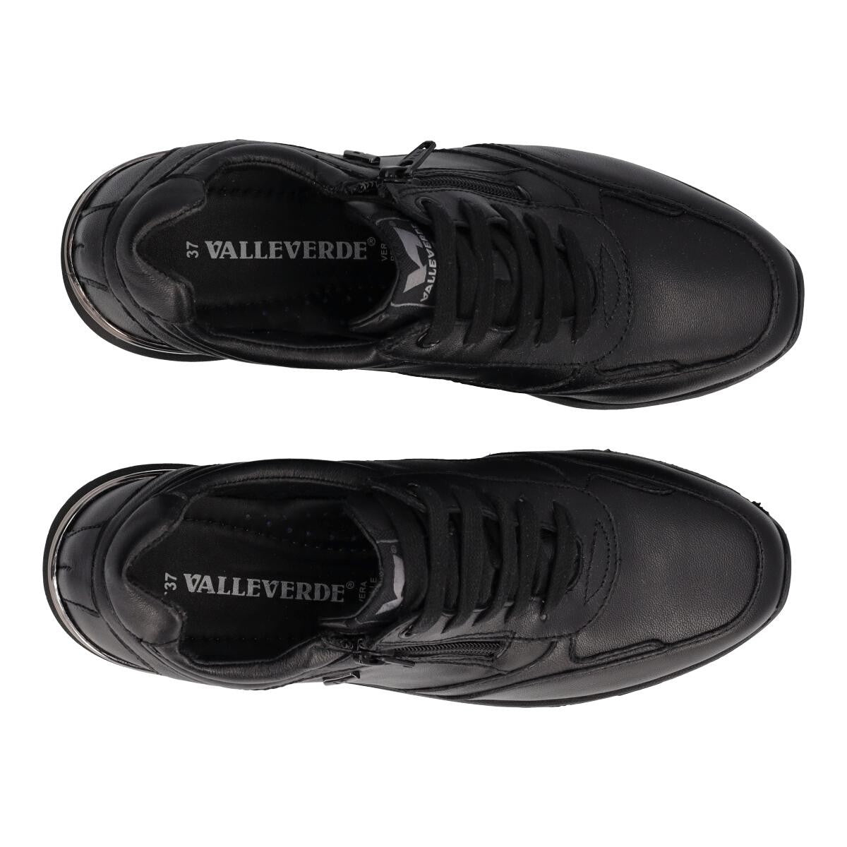 VALLEVERDE SNEAKERS DONNA