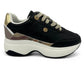 GATTINONI SNEAKERS NEW DAFNE DONNA