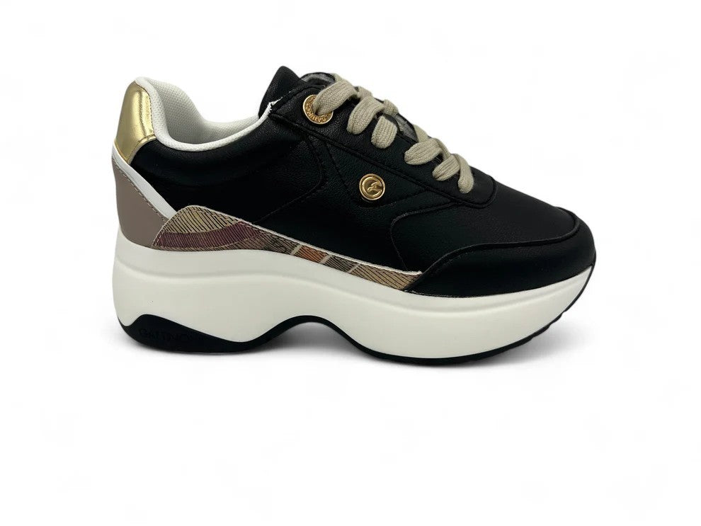 GATTINONI SNEAKERS NEW DAFNE DONNA