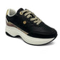 GATTINONI SNEAKERS NEW DAFNE DONNA