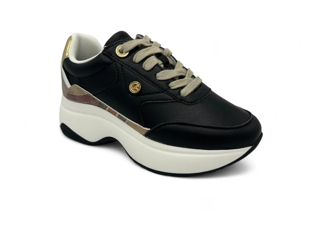 GATTINONI SNEAKERS NEW DAFNE DONNA