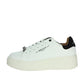 MARC ELLIS SNEAKERS DONNA NERO