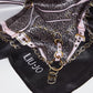 LIU JO FOULARD DONNA