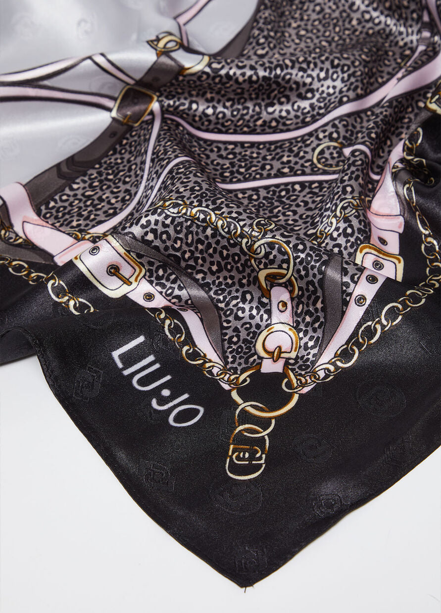 LIU JO FOULARD DONNA