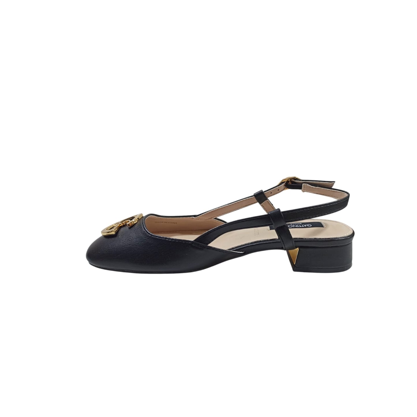 GATTINONI CHANEL DONNA
