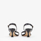 BYBLOS SANDALO TACCO DONNA