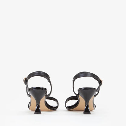 BYBLOS SANDALO TACCO DONNA