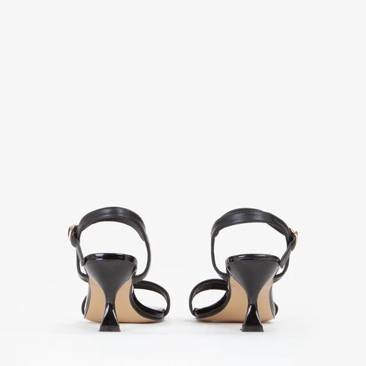 BYBLOS SANDALO TACCO DONNA