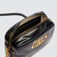 LIU JO TRACOLLA DONNA CON LOGO M CAMERA CASE
