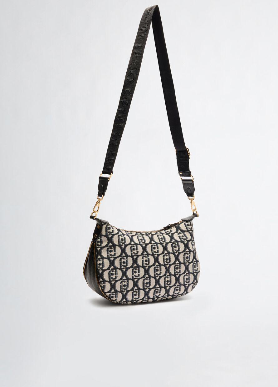 LIU JO M HOBO NERO
