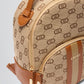 LIU JO ZAINO DONNA LOGATO CON POCHETTE M BACKPACK