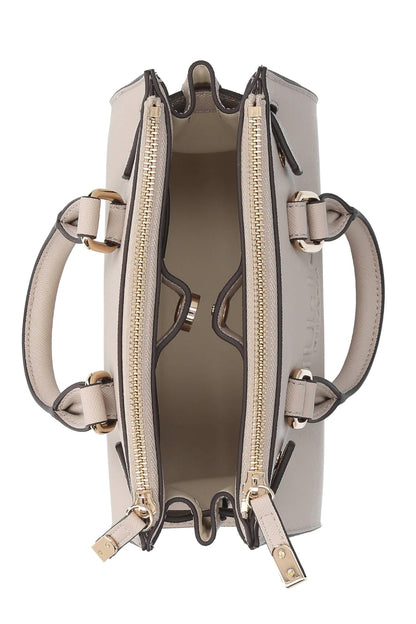 LIU JO BORSA/TRACOLLA DONNA CON LOGO S SATCHEL