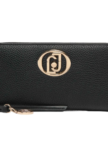 LIU JO ECS XL ZIP AROUND