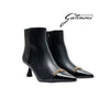 GATTINONI TRONCHETTO DONNA SPILLO