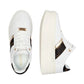 GUESS SNEAKERS ALTA DONNA BANDA LATERALE