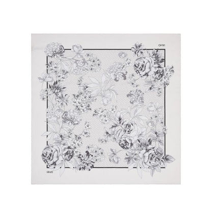 LIU JO ECS FOULARD ROMANTIC