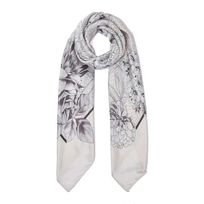 LIU JO ECS FOULARD ROMANTIC