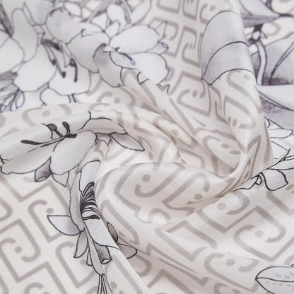 LIU JO ECS FOULARD ROMANTIC