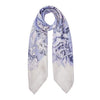 LIU JO ECS FOULARD ROMANTIC