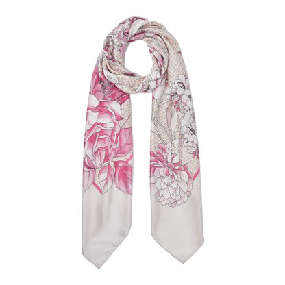LIU JO ECS FOULARD ROMANTIC