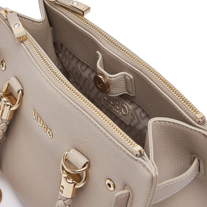 LIU JO ECS S SATCHEL