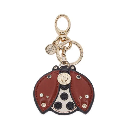 LIU JO LADYBUG KEY RING