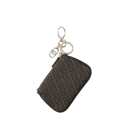 LIU JO ENVELOPE KEY RING