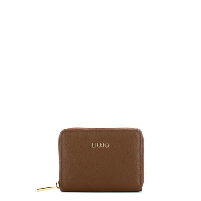 LIU JO ECS M ZIP AROUND