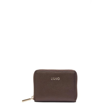 LIU JO ECS M ZIP AROUND