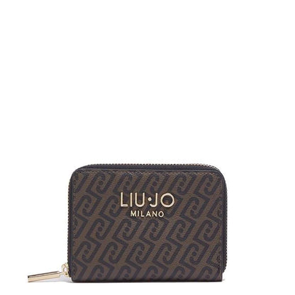 LIU JO M ZIP AROUND