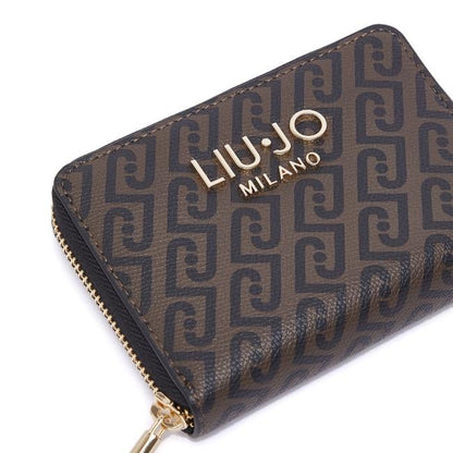 LIU JO M ZIP AROUND