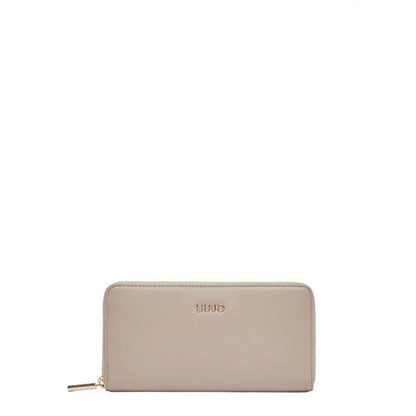 LIU JO ECS XL ZIP AROUND