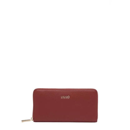 LIU JO ECS XL ZIP AROUND