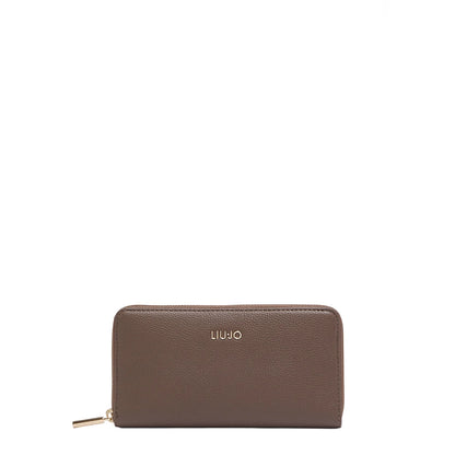 LIU JO ECS XL ZIP AROUND