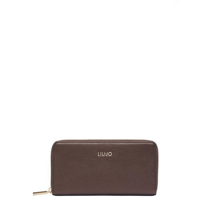 LIU JO ECS XL ZIP AROUND