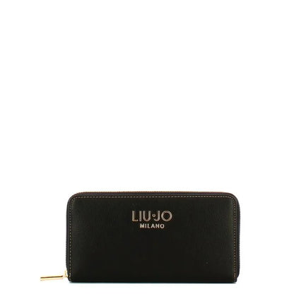 LIU JO XL ZIP AROUND