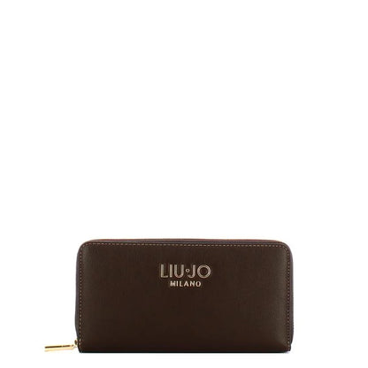 LIU JO XL ZIP AROUND