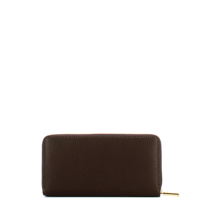 LIU JO XL ZIP AROUND