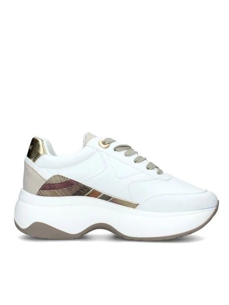GATTINONI SNEAKERS NEW DAFNE DONNA