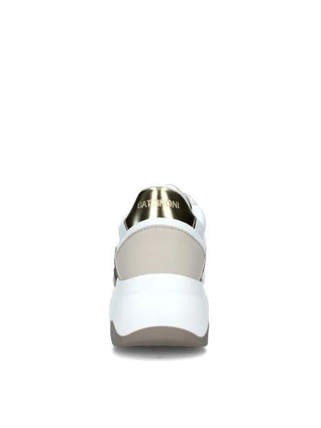 GATTINONI SNEAKERS NEW DAFNE DONNA