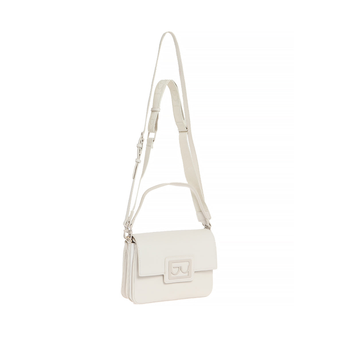 BYBLOS BORSA/TRACOLLA DONNA CON LOGO