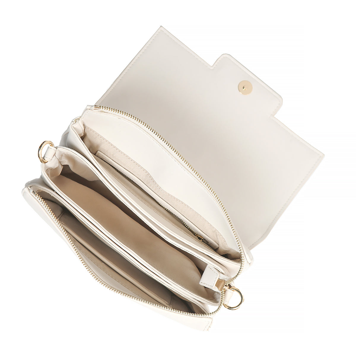 BYBLOS BORSA/TRACOLLA DONNA CON LOGO