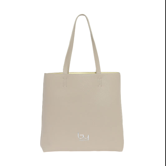 BYBLOS SHOPPING DONNA REVERSIBILE AURIGA