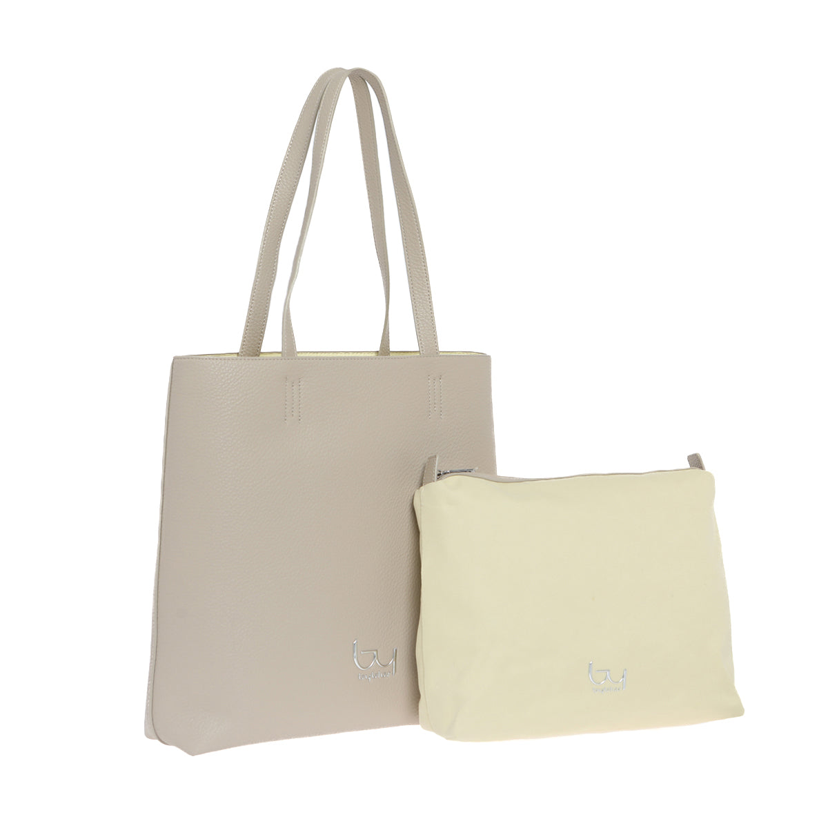 BYBLOS SHOPPING DONNA REVERSIBILE AURIGA