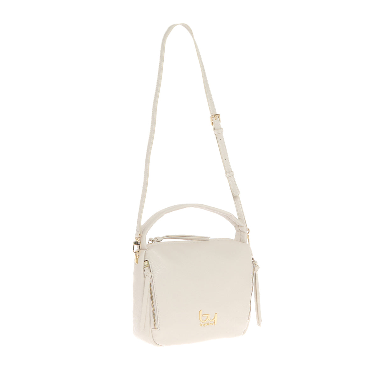 BYBLOS BORSA CON LOGO DONNA