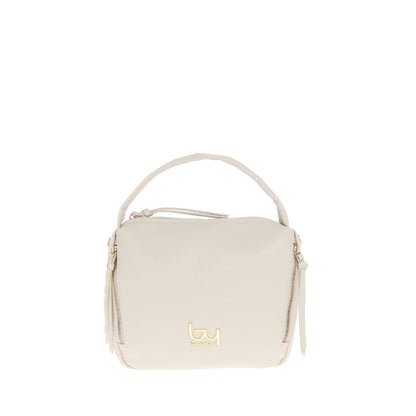 BYBLOS BORSA CON LOGO DONNA