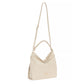 BYBLOS BORSA CON LOGO DONNA