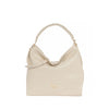 BYBLOS BORSA CON LOGO DONNA